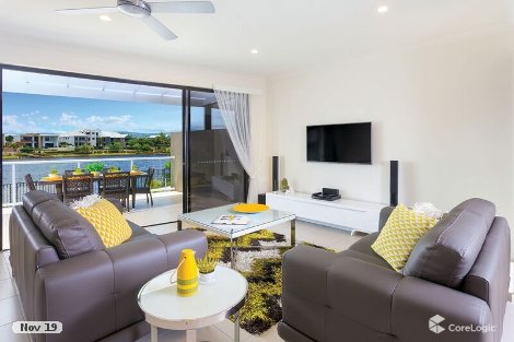 4/5054 Emerald Island Dr, Carrara, QLD 4211