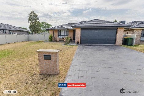 5 Mawson Cl, Westdale, NSW 2340