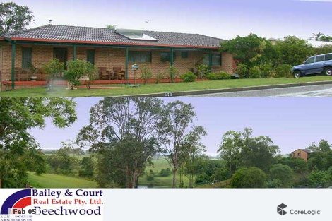 673 Beechwood Rd, Beechwood, NSW 2446