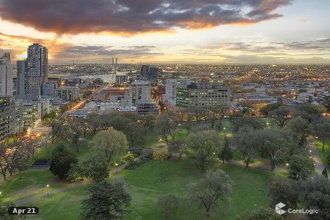 1909/25 Wills St, Melbourne, VIC 3000