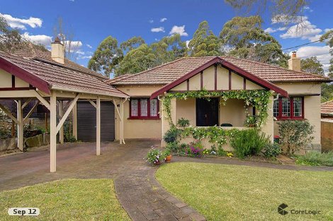 55 Godfrey Rd, Artarmon, NSW 2064