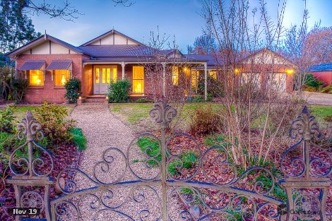 4 Alexandra Ct, Bright, VIC 3741