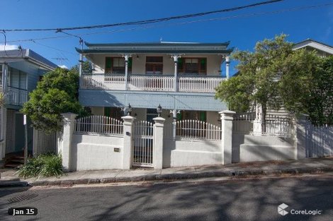 37 Crown St, Petrie Terrace, QLD 4000