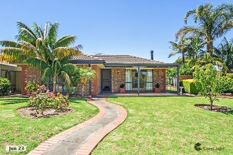 45 Whittaker Ave, Old Reynella, SA 5161