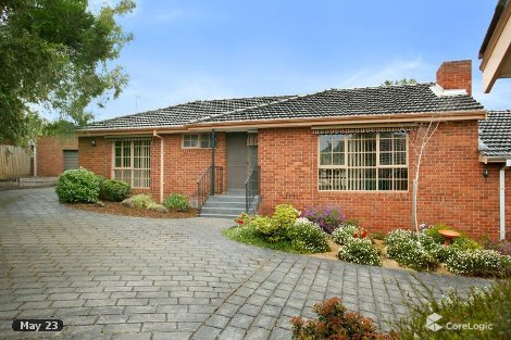 3/20 Allen St, Bulleen, VIC 3105