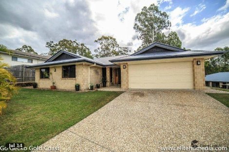 4 Platinum Ct, Gilston, QLD 4211