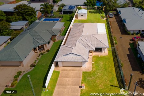 8 Moran St, Svensson Heights, QLD 4670