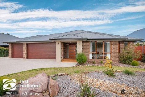 55 Bluegum Cct, Riddells Creek, VIC 3431