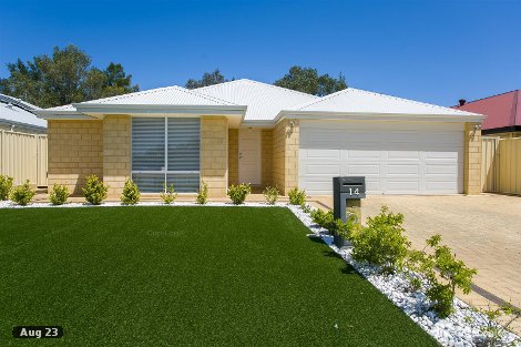 14 Mustang Ct, High Wycombe, WA 6057