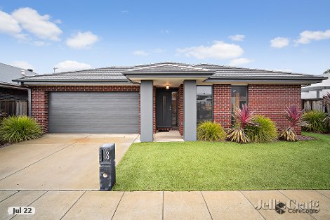 18 Magnetic Dr, Alfredton, VIC 3350