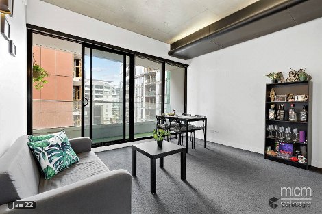 717/65 Coventry St, Southbank, VIC 3006