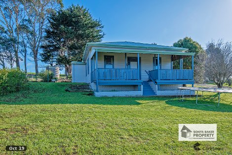 17454 Bass Hwy, Boat Harbour, TAS 7321