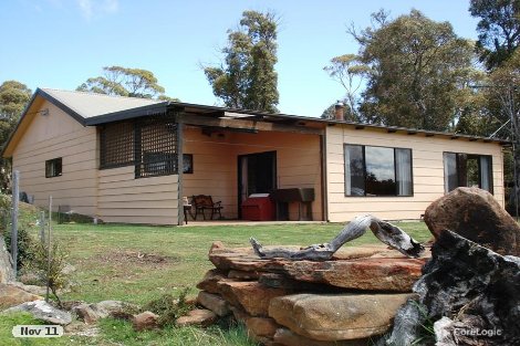 14 Cider Gum Rd, Miena, TAS 7030