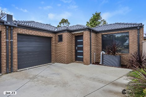 3/3 Nelson St, Sebastopol, VIC 3356