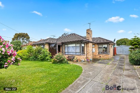 8 Cumberland St, Sunshine North, VIC 3020