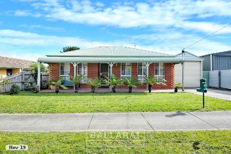 5 Lawrence St, Sebastopol, VIC 3356