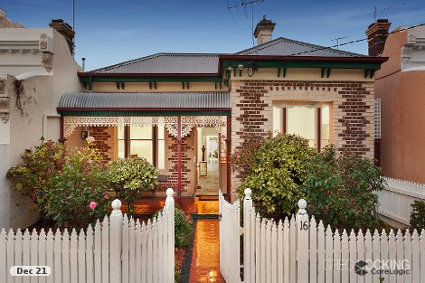 16 Greig St, Albert Park, VIC 3206