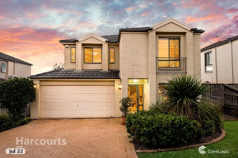 11 Tullane Pl, Kellyville Ridge, NSW 2155