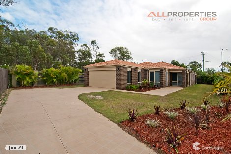 54 Tennessee Way, Berrinba, QLD 4117