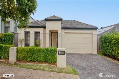 9 Salford St, Stanhope Gardens, NSW 2768