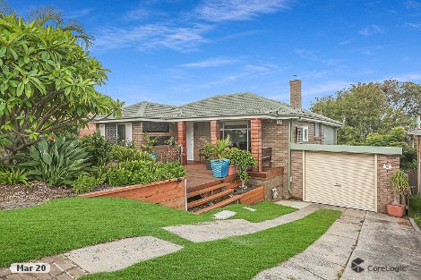 40 Edgeworth Ave, Kanahooka, NSW 2530