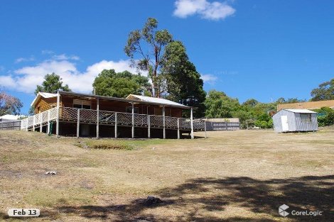 42 Davies Rd, Lower Snug, TAS 7054