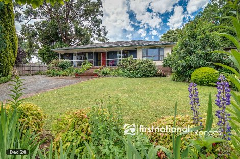 14 Nugent St, Monbulk, VIC 3793