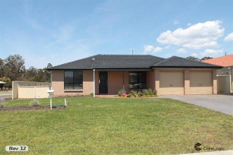 1 Neptune Pl, Worrigee, NSW 2540