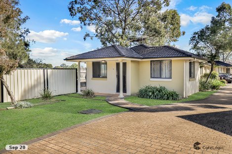 16/84 Adelaide St, Oxley Park, NSW 2760