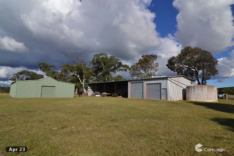 3705 Castlereagh Hwy, Ben Bullen, NSW 2790