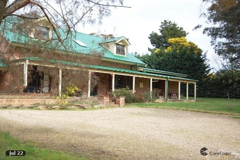 25 Government Rd, Yerrinbool, NSW 2575