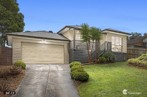 1/16 Wedderburn Cres, Mount Evelyn, VIC 3796