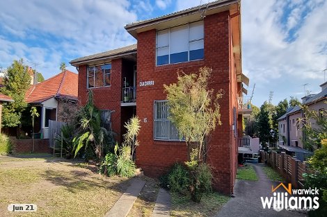 5/15 Marlborough St, Drummoyne, NSW 2047