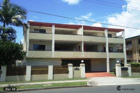 5/79 Stevenson St, Ascot, QLD 4007