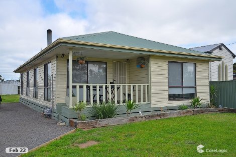 16 Newall St, Marnoo, VIC 3387