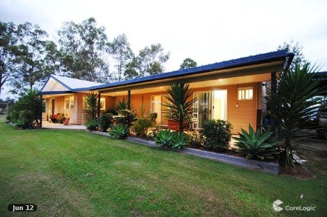 43 Taylor Rd, Veteran, QLD 4570