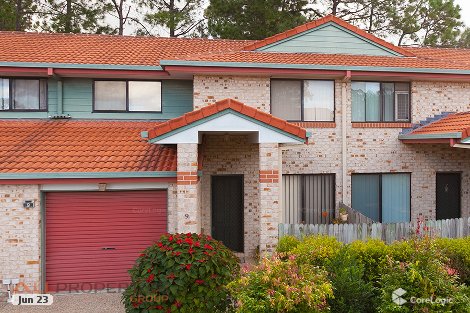 9/160 Chesterfield Cres, Kuraby, QLD 4112