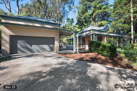 16 Backhouse Ave, Crafers, SA 5152