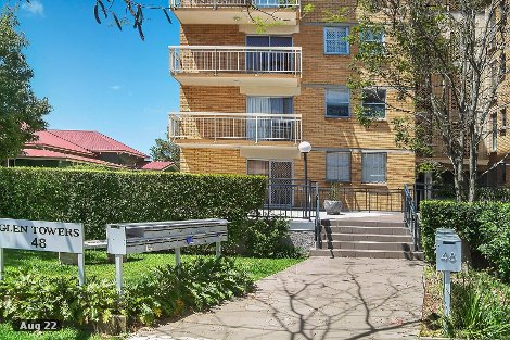 1/48 Glen Rd, Toowong, QLD 4066