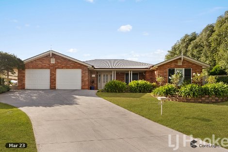 12 Bluegum Cl, Kelso, NSW 2795