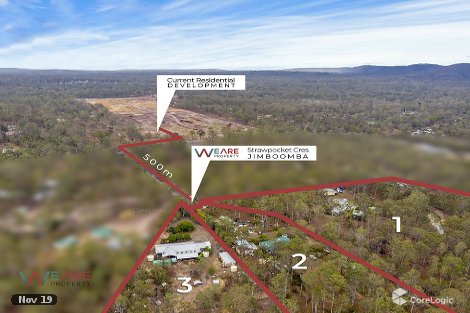 28 Strawpocket Ct, Jimboomba, QLD 4280