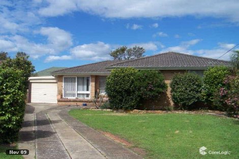 19 Bass St, Kiama Downs, NSW 2533