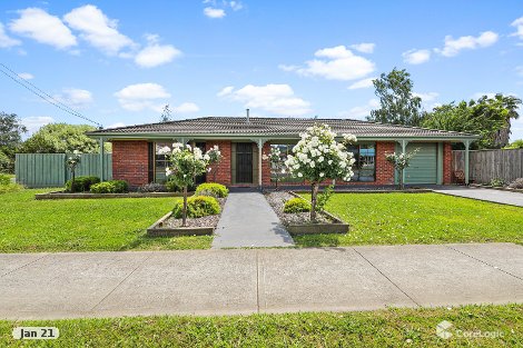 8 Ambrose Ct, Yarragon, VIC 3823