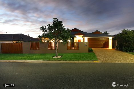 4 Leander Cct, Oxenford, QLD 4210