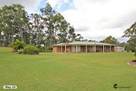 21 Glenross Dr, Pine Mountain, QLD 4306