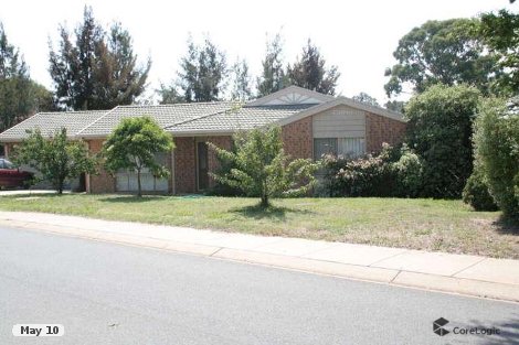 21 Maynard St, Ngunnawal, ACT 2913