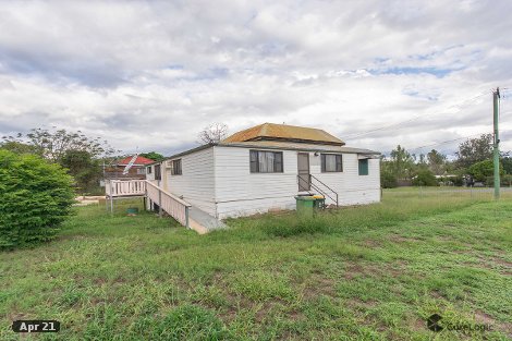 36 Gordon Lane, Walterhall, QLD 4714