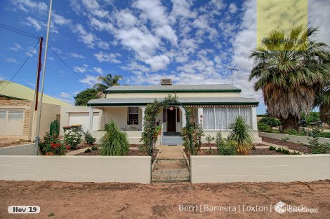 81 Loxton Dr, Moorook, SA 5332