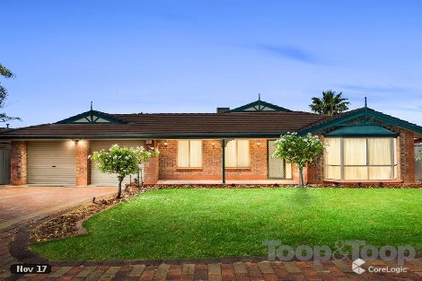 5 Flame Tree Ct, Greenwith, SA 5125