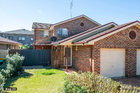 16 Picasso Pl, Emu Plains, NSW 2750